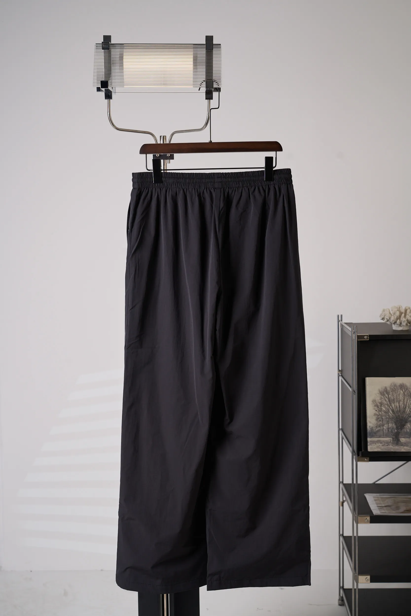 Balenciaga/ ￼ 3B 【In Stock】XS S M 50% +50% Breathable Wear-Resistant